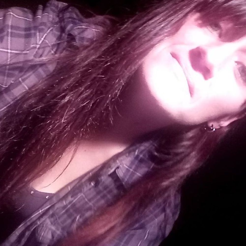 Meet your Posher, Teri